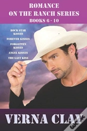 Capa do artigo Romance On The Ranch Series 6-10