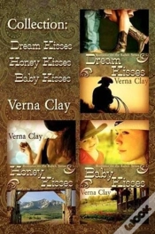 Capa do artigo Romance On The Ranch Series