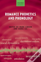 Romance Phonetics And Phonology
