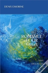 Romance Pour Olga