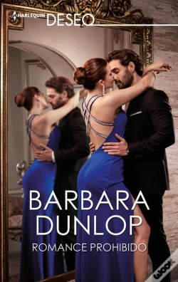 Capa do artigo Romance Prohibido