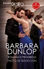 Romance Prohibido - Preview