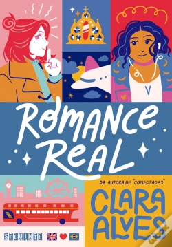 Capa do artigo Romance Real