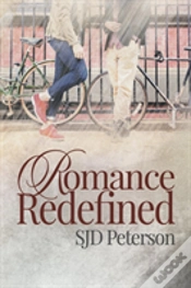 Capa do artigo Romance Redefined