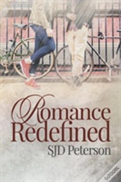 Capa do artigo Romance Redefined