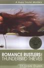 Romance Rustlers And Thunderbird Thieves Â€“ A Ruby Taylor Mystery - Preview