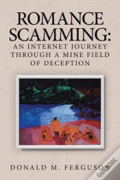 Capa do artigo Romance Scamming: An Internet Journey Th