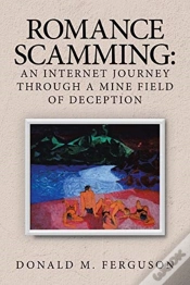 Capa do artigo Romance Scamming: An Internet Journey Th
