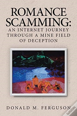 Capa do artigo Romance Scamming: An Internet Journey Th