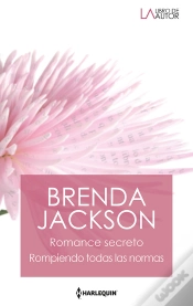 Capa do artigo Romance Secreto