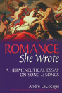 Romance, She Wrote - Preview