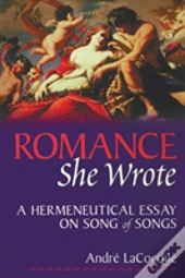 Romance, She Wrote
