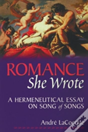 Capa do artigo Romance, She Wrote