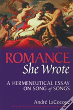Capa do artigo Romance, She Wrote