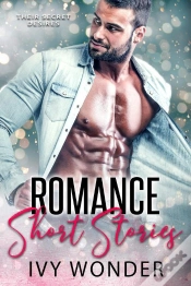 Capa do artigo Romance Short Stories