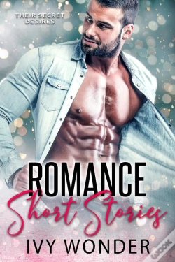Capa do artigo Romance Short Stories