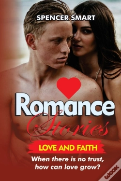 Capa do artigo Romance Stories