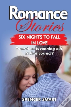 Capa do artigo Romance Stories
