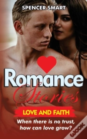 Capa do artigo Romance Stories