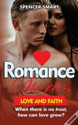 Capa do artigo Romance Stories