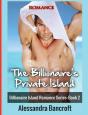 Romance: The Billionaire'S Private Islan - Preview