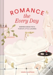 Capa do artigo Romance The Every Day