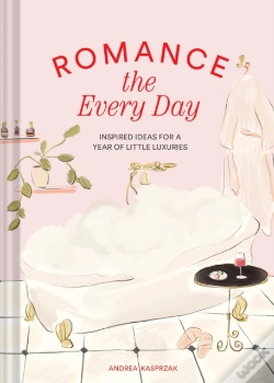 Capa do artigo Romance The Every Day