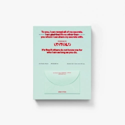 Capa do artigo Romance : Untold [Arcanum Ver.] - CD