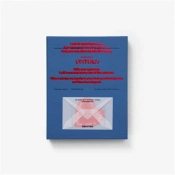 Capa do artigo ROMANCE : UNTOLD (CONCESSIO VER.) - CD