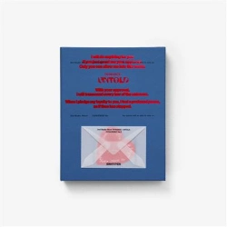 Capa do artigo ROMANCE : UNTOLD (CONCESSIO VER.) - CD