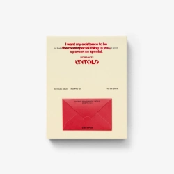 Capa do artigo ROMANCE : UNTOLD (INCEPTIO VER.) - CD