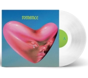 Capa do artigo Romance - Vinil