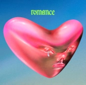 Capa do artigo Romance - Vinil