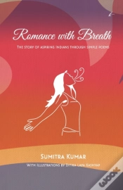 Capa do artigo Romance With Breath