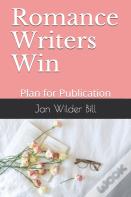 Romance Writers Win