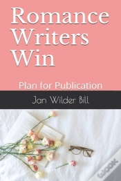 Capa do artigo Romance Writers Win