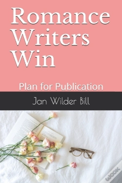 Capa do artigo Romance Writers Win