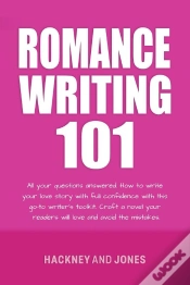 Capa do artigo Romance Writing 101