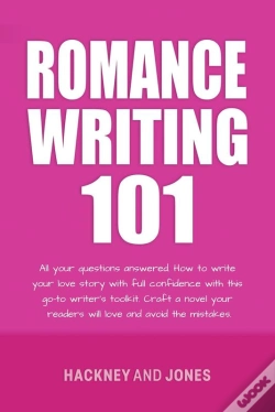 Capa do artigo Romance Writing 101