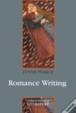 Capa do artigo Romance Writing