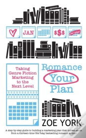 Capa do artigo Romance Your Plan