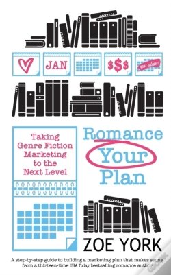 Capa do artigo Romance Your Plan