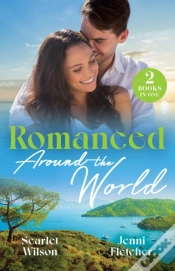 Capa do artigo Romanced Around The World