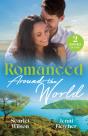Romanced Around The World - Preview