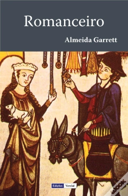 Capa do artigo Romanceiro