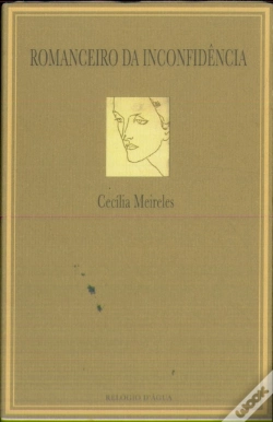 Capa do artigo Romanceiro da Inconfidência                                                                                                                           