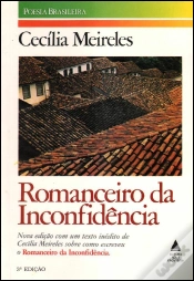 Capa do artigo Romanceiro da Inconfidência
