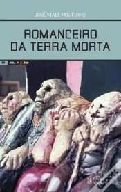 Capa do artigo Romanceiro da Terra Morta