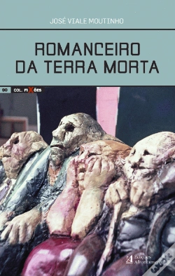 Capa do artigo Romanceiro da Terra Morta