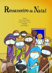 Capa do artigo Romanceiro de Natal